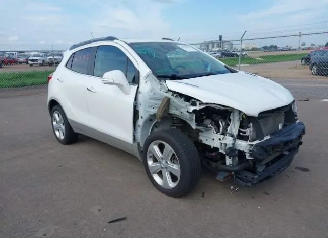 BUICK ENCORE 2015 kl4cjhsb6fb123316