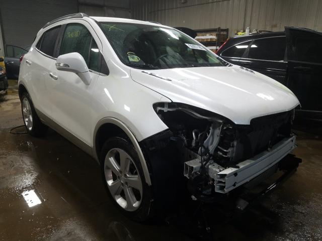 BUICK ENCORE PRE 2015 kl4cjhsb6fb124787