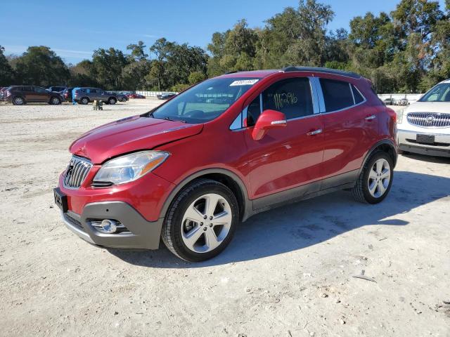 BUICK ENCORE 2015 kl4cjhsb6fb168532