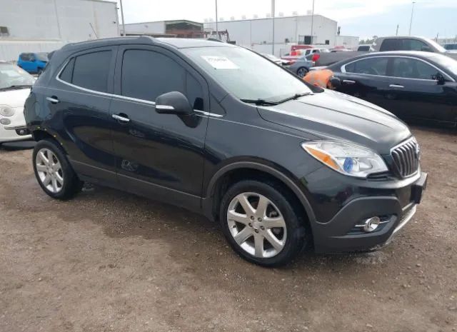 BUICK ENCORE 2015 kl4cjhsb6fb207250