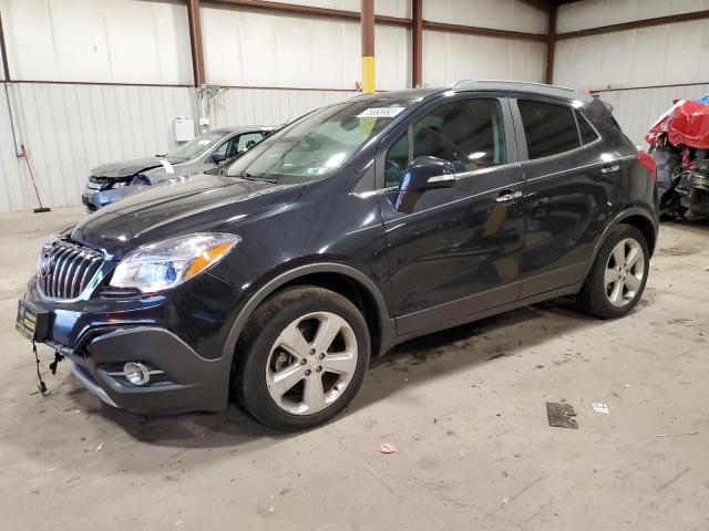 BUICK ENCORE 2015 kl4cjhsb6fb209001