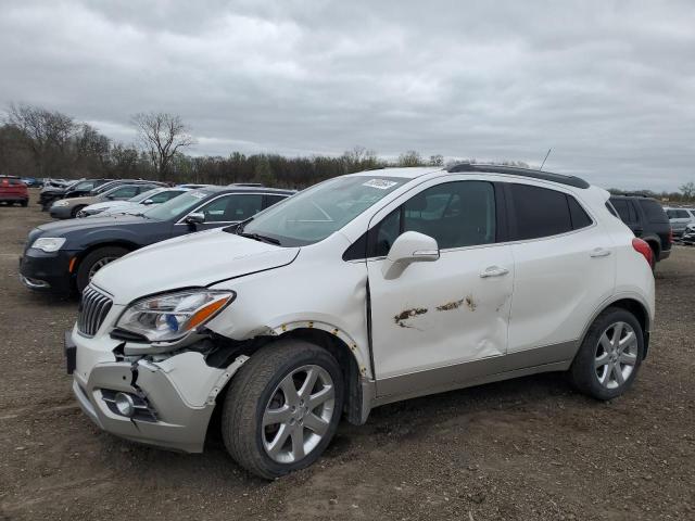 BUICK ENCORE 2015 kl4cjhsb6fb223660