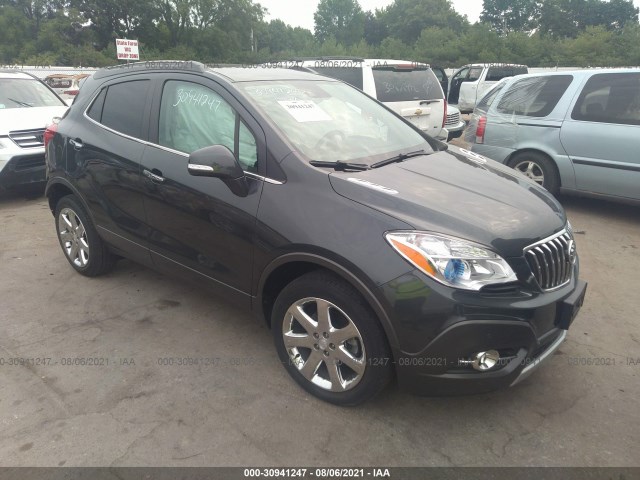 BUICK ENCORE 2016 kl4cjhsb6gb554594