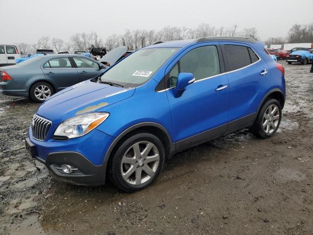 BUICK ENCORE 2016 kl4cjhsb6gb562761