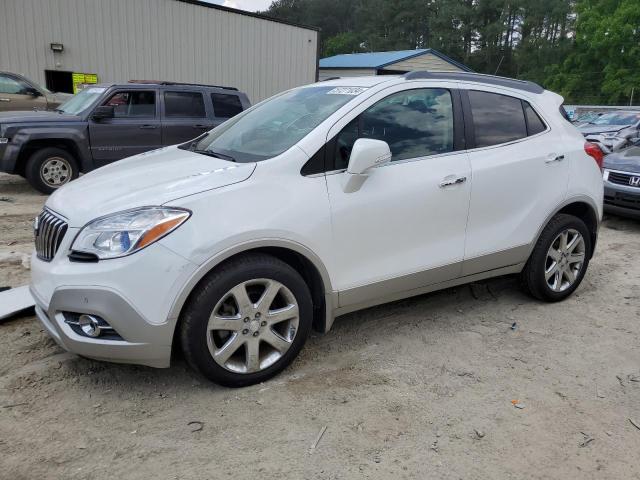 BUICK ENCORE 2016 kl4cjhsb6gb644666