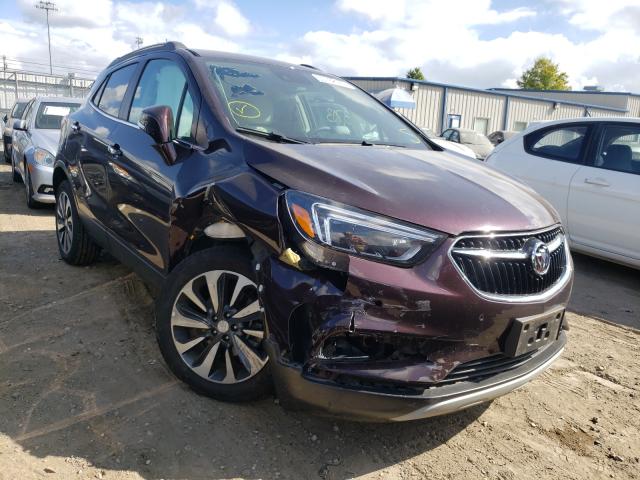 BUICK ENCORE PRE 2017 kl4cjhsb6hb100105