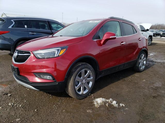 BUICK ENCORE PRE 2018 kl4cjhsb6jb697973