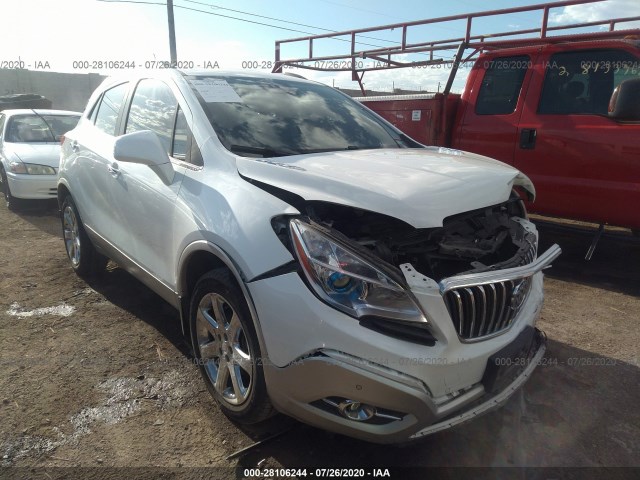 BUICK ENCORE 2013 kl4cjhsb7db090467