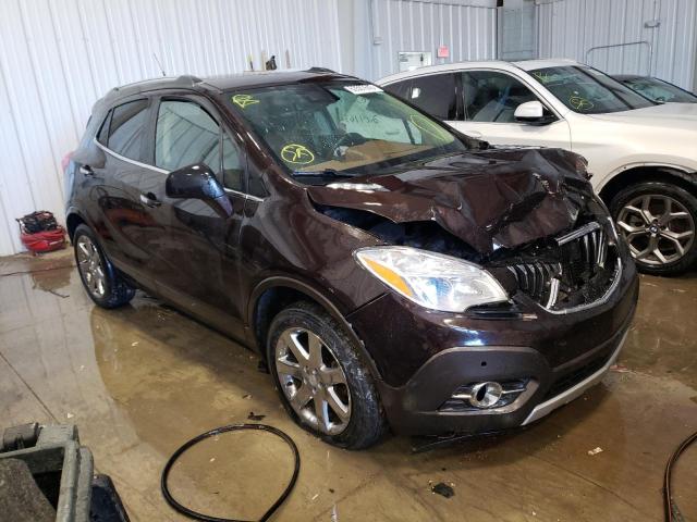 BUICK ENCORE PRE 2013 kl4cjhsb7db097371