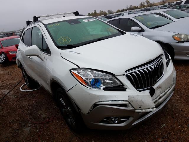 BUICK ENCORE PRE 2013 kl4cjhsb7db139473