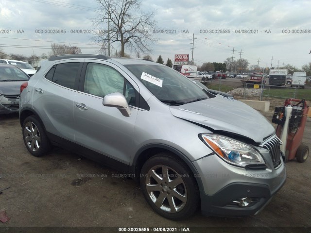 BUICK ENCORE 2013 kl4cjhsb7db145984