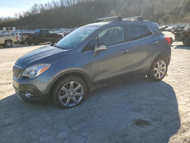 BUICK ENCORE 2013 kl4cjhsb7db156354