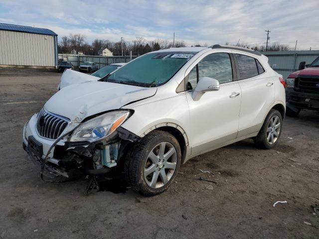 BUICK ENCORE PRE 2014 kl4cjhsb7eb543665