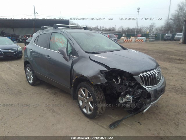 BUICK ENCORE 2014 kl4cjhsb7eb564208