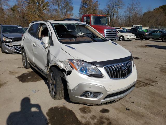 BUICK ENCORE PRE 2014 kl4cjhsb7eb572809