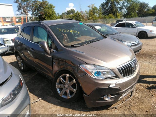 BUICK ENCORE 2014 kl4cjhsb7eb646939