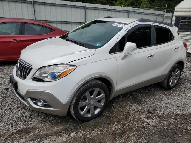 BUICK ENCORE PRE 2014 kl4cjhsb7eb778633