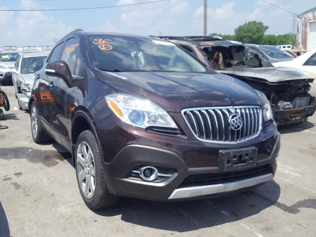 BUICK ENCORE PRE 2014 kl4cjhsb7eb784903