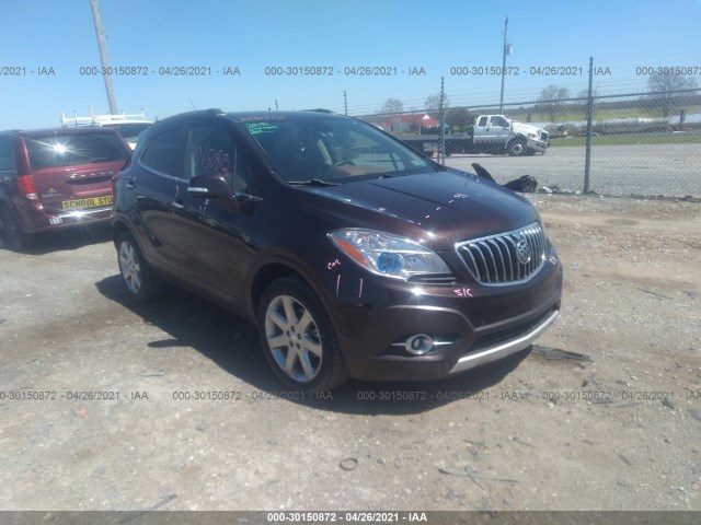 BUICK ENCORE 2015 kl4cjhsb7fb035004