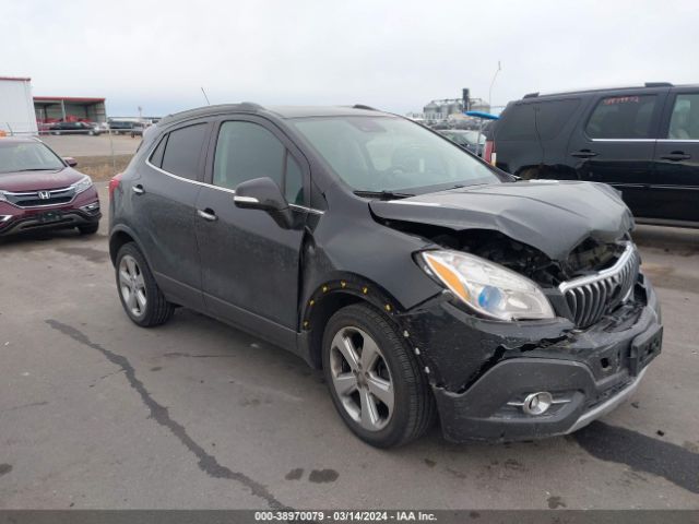 BUICK ENCORE 2015 kl4cjhsb7fb068343