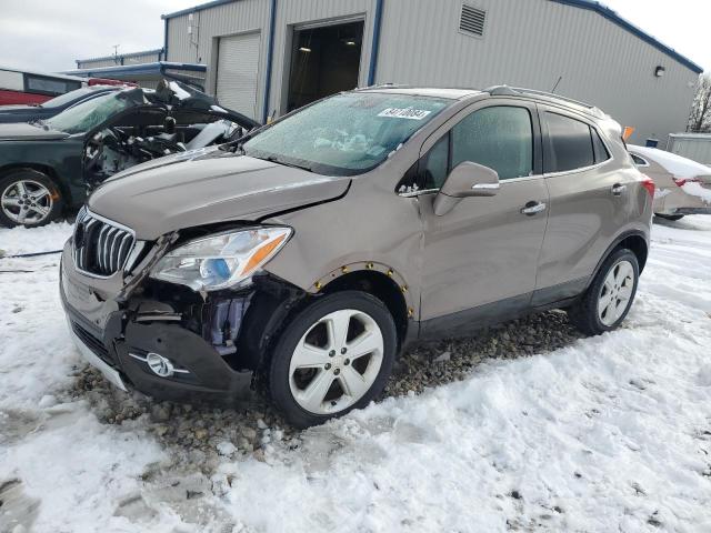 BUICK ENCORE PRE 2015 kl4cjhsb7fb106878