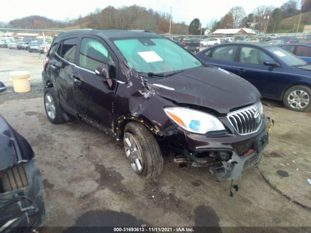 BUICK ENCORE 2015 kl4cjhsb7fb115709