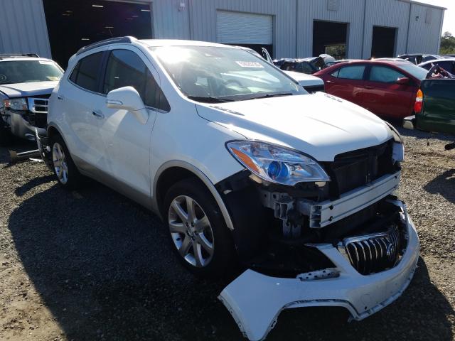 BUICK ENCORE PRE 2015 kl4cjhsb7fb133742