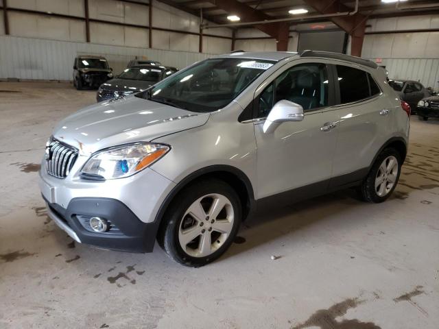 BUICK ENCORE PRE 2015 kl4cjhsb7fb135443