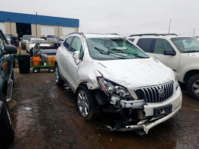 BUICK ENCORE PRE 2015 kl4cjhsb7fb159046