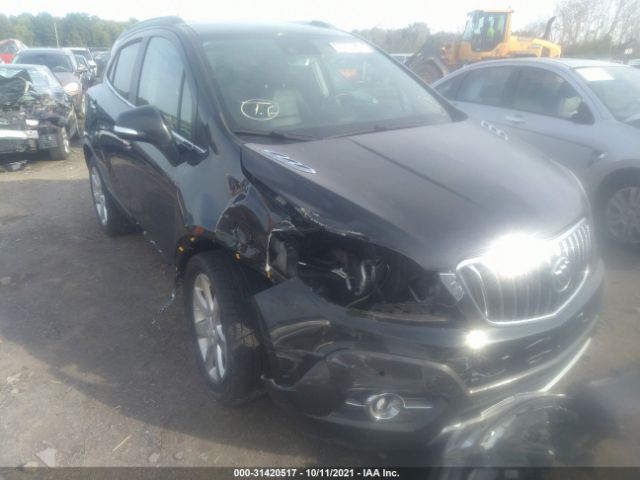 BUICK ENCORE 2015 kl4cjhsb7fb186859