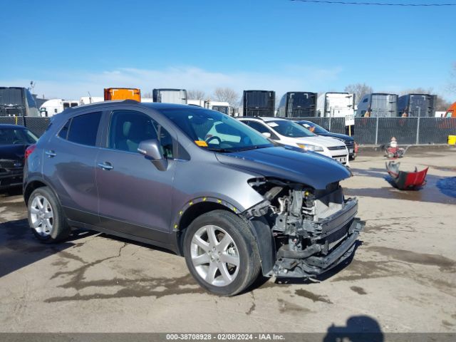 BUICK ENCORE 2015 kl4cjhsb7fb194444