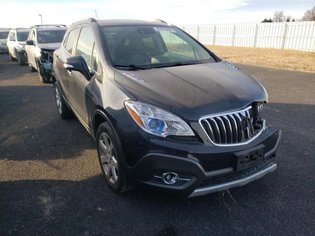 BUICK ENCORE PRE 2015 kl4cjhsb7fb237129