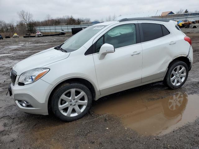 BUICK ENCORE PRE 2015 kl4cjhsb7fb249782