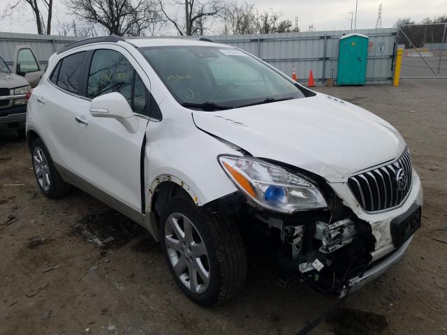 BUICK ENCORE PRE 2015 kl4cjhsb7fb267814