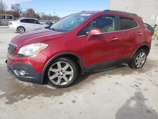 BUICK ENCORE 2016 kl4cjhsb7gb585661