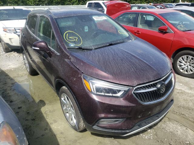 BUICK ENCORE 2017 kl4cjhsb7hb044837