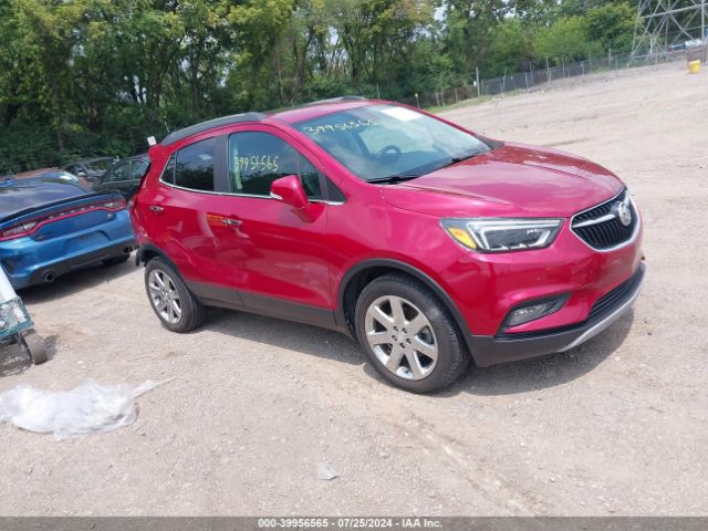 BUICK ENCORE 2017 kl4cjhsb7hb103174