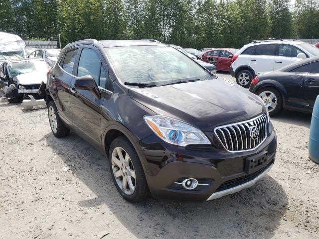 BUICK ENCORE PRE 2013 kl4cjhsb8db090574