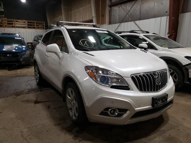 BUICK ENCORE PRE 2013 kl4cjhsb8db108572