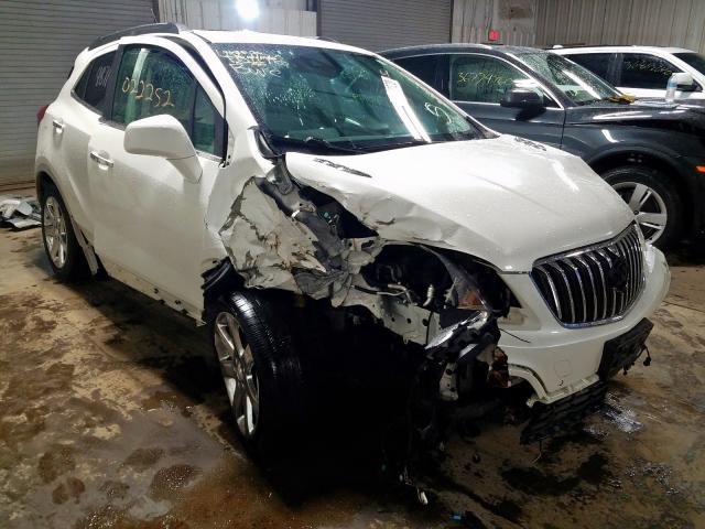 BUICK ENCORE PRE 2013 kl4cjhsb8db125453