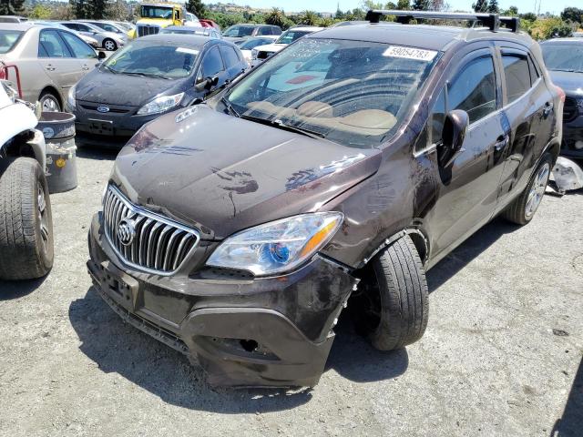 BUICK ENCORE PRE 2013 kl4cjhsb8db133066