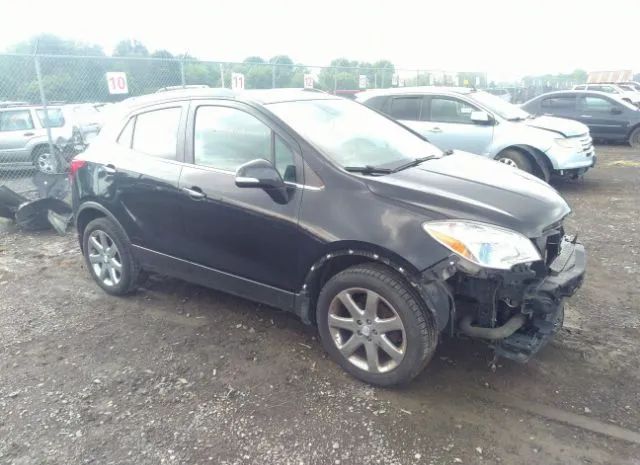 BUICK ENCORE 2014 kl4cjhsb8eb538281