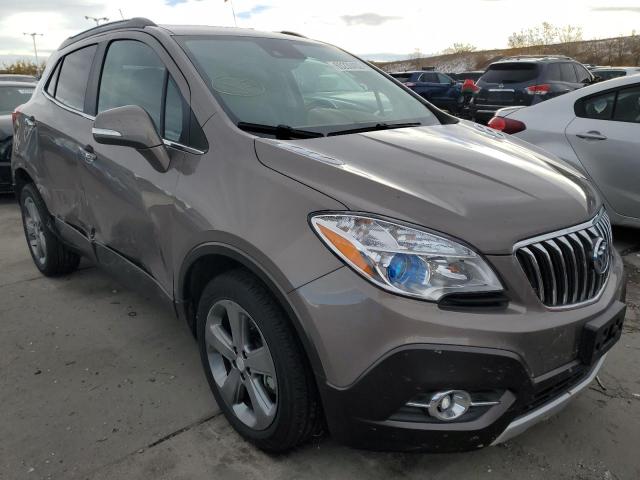 BUICK ENCORE PRE 2014 kl4cjhsb8eb541004