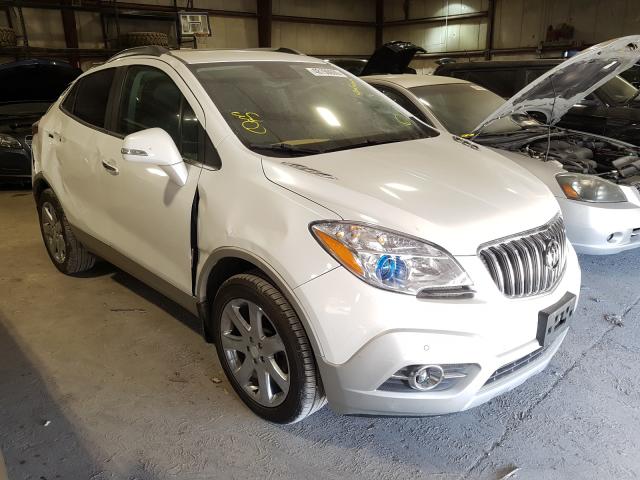 BUICK ENCORE PRE 2014 kl4cjhsb8eb544033