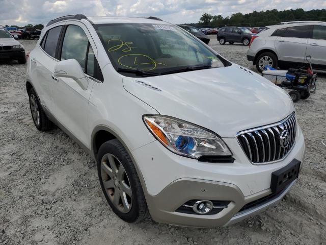 BUICK ENCORE PRE 2014 kl4cjhsb8eb570079