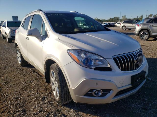 BUICK ENCORE PRE 2014 kl4cjhsb8eb604781