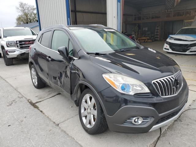 BUICK ENCORE PRE 2014 kl4cjhsb8eb645850