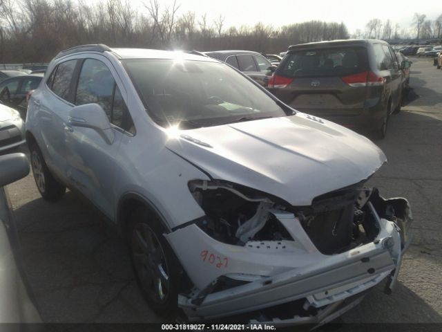 BUICK ENCORE 2014 kl4cjhsb8eb711023