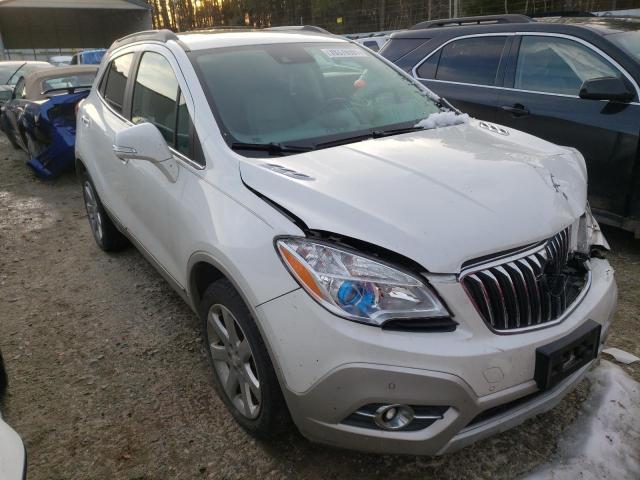 BUICK ENCORE PRE 2014 kl4cjhsb8eb734205