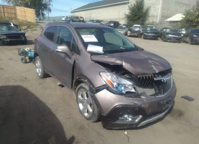 BUICK ENCORE 2015 kl4cjhsb8fb084518